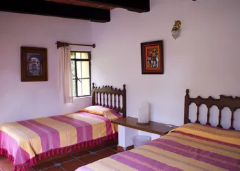 Cabañas Quinta Patricia hotel thumbnail 4