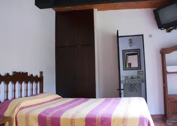 Cabañas Quinta Patricia hotel thumbnail 5