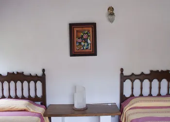 Cabañas Quinta Patricia hotel thumbnail 6