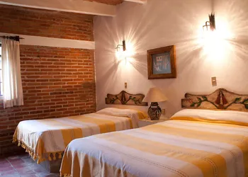 Cabañas Quinta Patricia hotel thumbnail 7