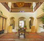 Casa Ritual hotel detail image 3