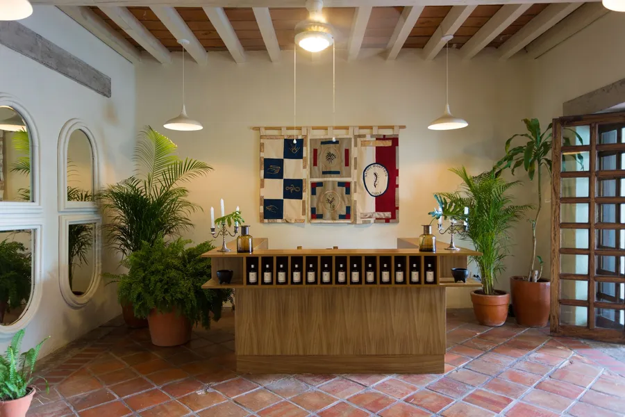 Casa Ritual hotel detail image 6