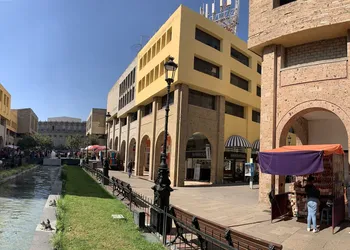 Hotel Real GDL hotel thumbnail 2