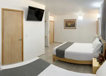 Hotel Real GDL hotel thumbnail 8