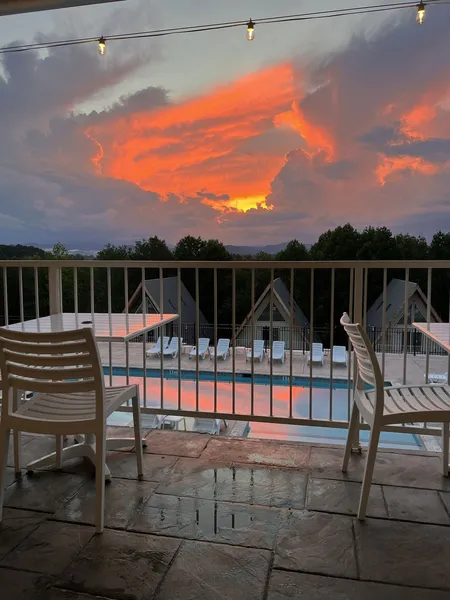 SKYLARANNA Resort & Spa hotel detail image 2