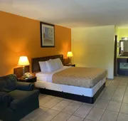 Linder Motor Lodge hotel detail image 3