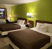 Linder Motor Lodge hotel detail image 4