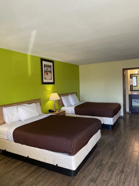 Linder Motor Lodge hotel detail image 6