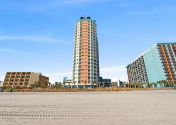 The Two Bedroom Resort hotel thumbnail 3