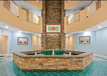 The Two Bedroom Resort hotel thumbnail 8