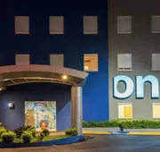 One Monterrey Aeropuerto hotel detail image 3