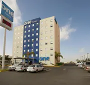 One Monterrey Aeropuerto hotel detail image 4