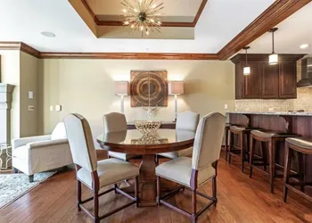 Platinum Vail Ritz-carlton 4 Bedroom Mountain Residence Just One Block From the Eagle Bahn Gondola hotel thumbnail 2