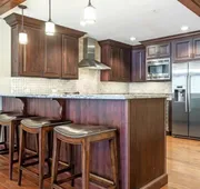 Platinum Vail Ritz-carlton 4 Bedroom Mountain Residence Just One Block From the Eagle Bahn Gondola hotel detail image 3