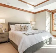 Platinum Vail Ritz-carlton 4 Bedroom Mountain Residence Just One Block From the Eagle Bahn Gondola hotel detail image 4