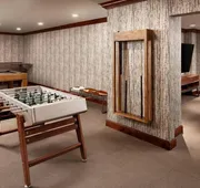 Platinum Vail Ritz-carlton 3 Bedroom Mountain Residence Just One Block From the Eagle Bahn Gondola hotel detail image 4