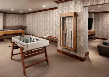 Platinum Vail Ritz-carlton 3 Bedroom Mountain Residence Just One Block From the Eagle Bahn Gondola hotel thumbnail 4
