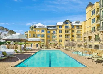 Platinum Vail Ritz-carlton 3 Bedroom Mountain Residence Just One Block From the Eagle Bahn Gondola hotel thumbnail 7