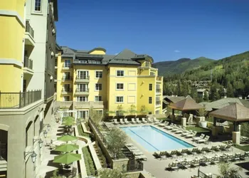 Platinum Vail Ritz-carlton 3 Bedroom Mountain Residence Just One Block From the Eagle Bahn Gondola hotel thumbnail 8