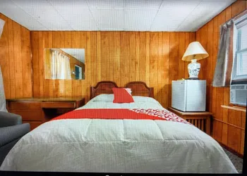 Monmouth OYO hotel thumbnail 3