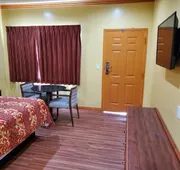 Sunrise Inn hotel detail image 7