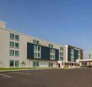 SpringHill Suites by Marriott Phoenix Goodyear hotel detail image 3
