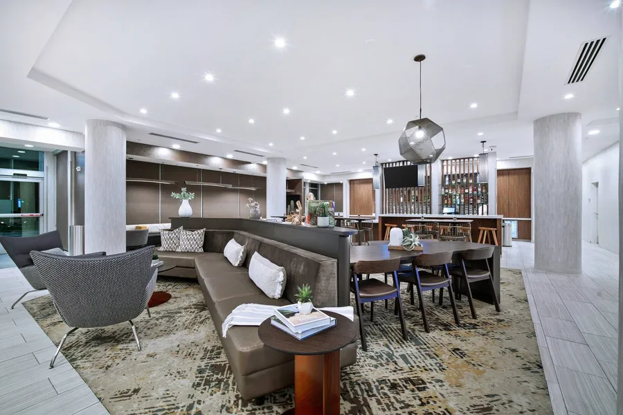 SpringHill Suites by Marriott Phoenix Goodyear hotel detail image 6