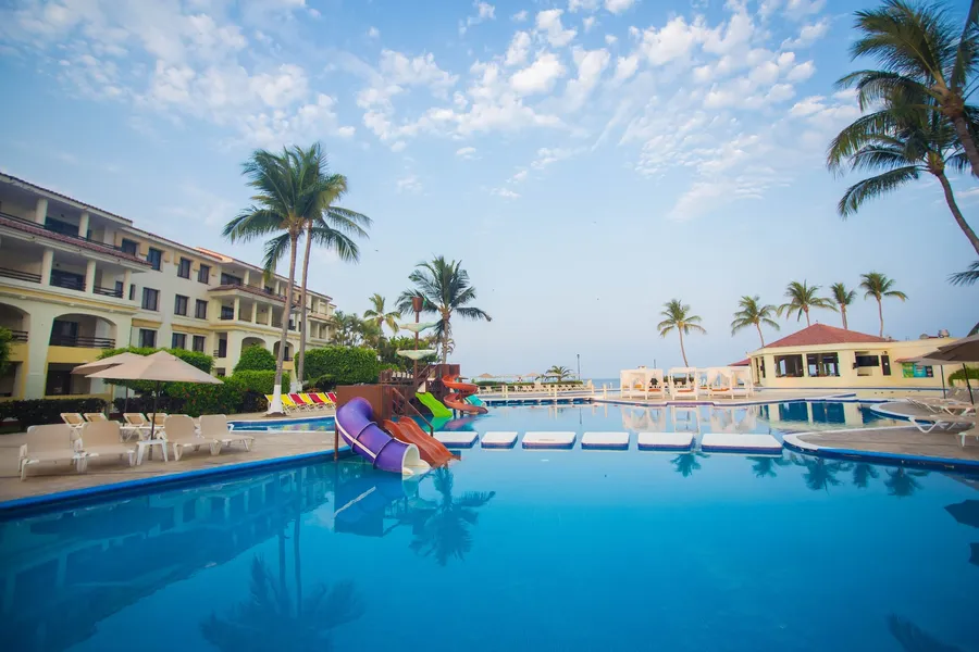 Samba Vallarta - All Inclusive hotel detail image 6