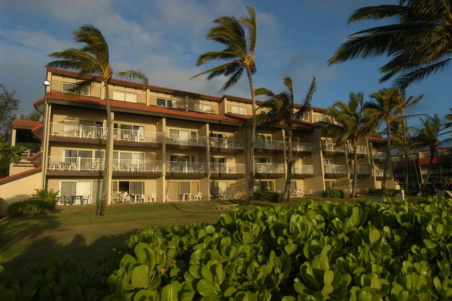 WorldMark Kapaa Shore hotel detail image 2