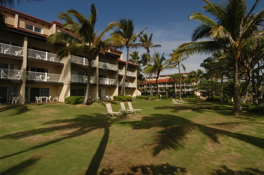 WorldMark Kapaa Shore hotel detail image 6