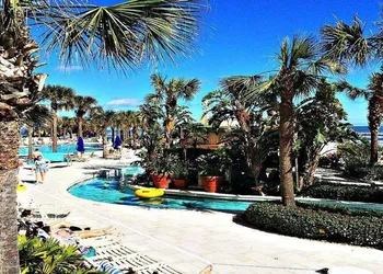 Wyndham Ocean Walk Resort 2332-1 - Vacation in Comfort and luxury - 2BR Oceanview hotel thumbnail 2