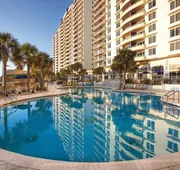 Wyndham Ocean Walk Resort 2332-1 - Vacation in Comfort and luxury - 2BR Oceanview hotel detail image 4