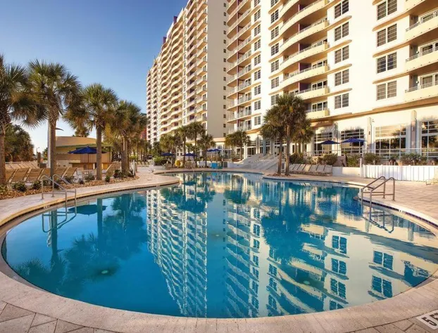 Wyndham Ocean Walk Resort 2332-1 - Vacation in Comfort and luxury - 2BR Oceanview hotel detail image 3
