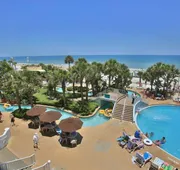 Wyndham Ocean Walk Resort 2332-1 - Vacation in Comfort and luxury - 2BR Oceanview hotel detail image 5