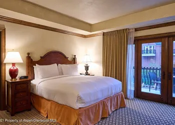 Aspen Mountain Residences, Formerly Grand Hyatt, 2 Bedroom Residence hotel thumbnail 2