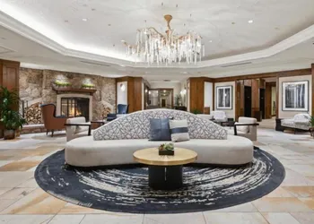 Aspen Mountain Residences, Formerly Grand Hyatt, 2 Bedroom Residence hotel thumbnail 3