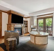 Aspen Mountain Residences, Formerly Grand Hyatt, 2 Bedroom Residence hotel detail image 5