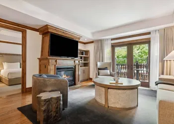 Aspen Mountain Residences, Formerly Grand Hyatt, 2 Bedroom Residence hotel thumbnail 5