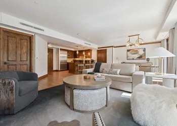 Aspen Mountain Residences, Formerly Grand Hyatt, 2 Bedroom Residence hotel thumbnail 6