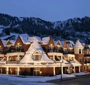 Aspen Mountain Residences, Formerly Grand Hyatt, 2 Bedroom Residence hotel detail image 7