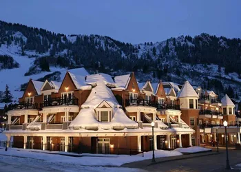 Aspen Mountain Residences, Formerly Grand Hyatt, 2 Bedroom Residence hotel thumbnail 7