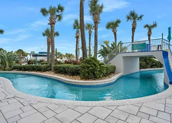 14th Floor 2 BR Resort Condo Direct Oceanfront Wyndham Ocean Walk Resort Daytona Beach 1401 hotel thumbnail 4