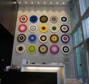 Luxury Mark on 10th hotel detail image 3