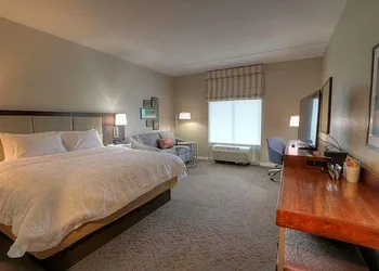 Hampton Inn Gatlinburg Historic Nature Trail hotel thumbnail 6