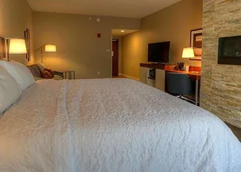Hampton Inn Gatlinburg Historic Nature Trail hotel thumbnail 8