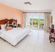 Uxmal Resort Maya hotel detail image 4