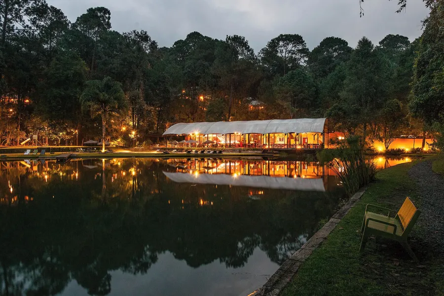 Rodavento Valle de Bravo hotel detail image 2