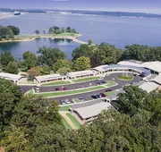 Kentucky Dam Village State Resort Park hotel detail image 3