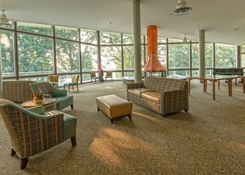 Kentucky Dam Village State Resort Park hotel thumbnail 5