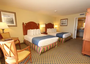 Kentucky Dam Village State Resort Park hotel thumbnail 6